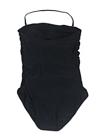 J.Crew Factory Store One Piece Swimsuit (view 2)