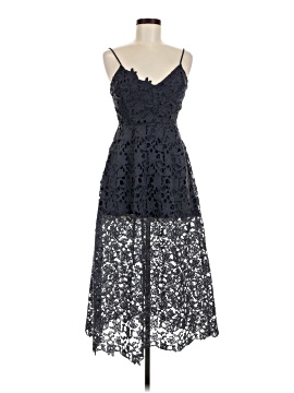 Astr The Label Cocktail Dress