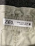 Zara Green Jeans Size 6 - photo 7