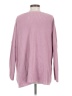Gap - Maternity 100% Cotton Pink Pullover Sweater Size Sm Maternity - photo 2