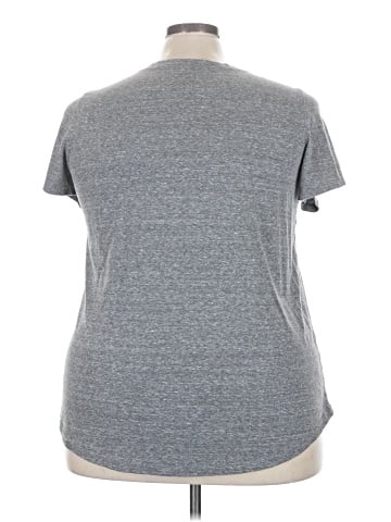 Torrid Active T-Shirt (view 2)