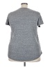 Torrid Gray Active T-Shirt Size 3X Plus (3) - photo 2