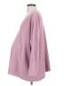 Gap - Maternity 100% Cotton Pink Pullover Sweater Size Sm Maternity - photo 5