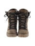See By Chloé Tan Ankle Boots Size EU 39 - photo 2