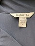 Athleta Solid Blue Romper Size M - photo 4