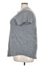 Torrid Gray Active T-Shirt Size 3X Plus (3) - photo 5