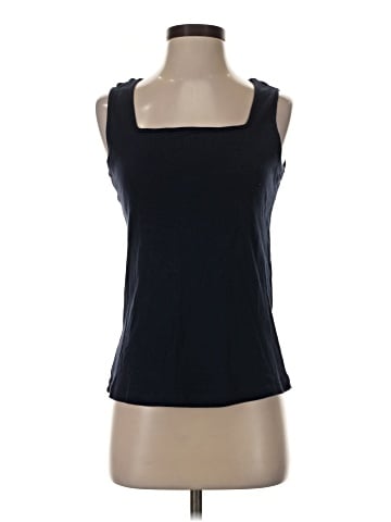 Karen Scott Tank Top (view 1)