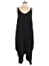 Beware! Black Casual Dress Size L (estimated) - photo 1