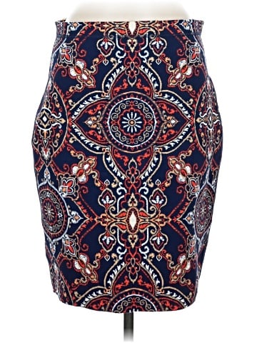 J. McLaughlin Casual Skirt (view 1)