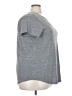 Torrid Gray Active T-Shirt Size 3X Plus (3) - photo 4