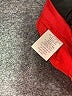 Theory Red Casual Pants Size 6 - photo 8