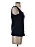 Karen Scott Blue Tank Top Size S - photo 4
