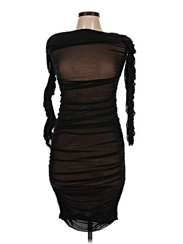 Fashion Nova Cocktail Dress (view 1)
