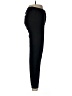 Puella Solid Black Active Pants Size EU 40 / US 10 - photo 4