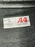 A4 Gray Active T-Shirt Size L - photo 7