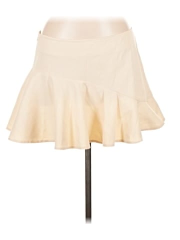 PrettyLittleThing Formal Skirt (view 1)