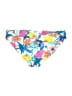 Unbranded Tropical Blue Swimsuit Bottoms Size XL (estimated) - photo 2