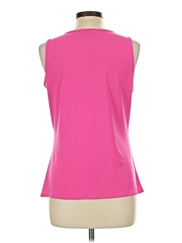 Worthington Sleeveless Top (view 2)