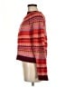 American Eagle Outfitters Print Red Pullover Sweater Size M - photo 5