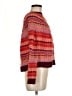American Eagle Outfitters Print Red Pullover Sweater Size M - photo 4
