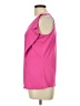 Worthington Pink Sleeveless Top Size L - photo 5