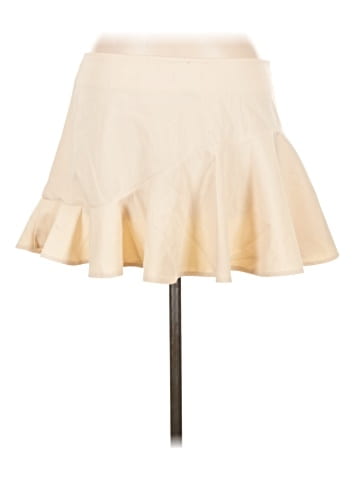 PrettyLittleThing Formal Skirt (view 2)