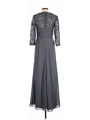 JJ's House Cocktail Dress (view 2)