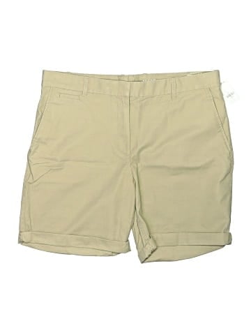 Gap Khaki Shorts (view 1)
