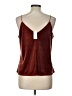 Maurices Burgundy Tank Top Size L - photo 2