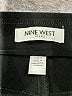 Nine West Solid Black Active Pants Size S - photo 4