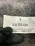 Nine West Solid Black Active Pants Size S - photo 5