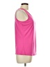 Worthington Pink Sleeveless Top Size L - photo 4