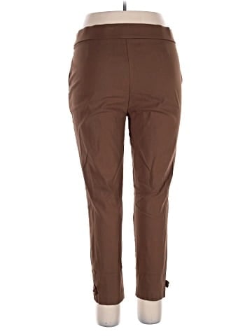 Counterparts Active Pants (view 2)