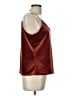 Maurices Burgundy Tank Top Size L - photo 4