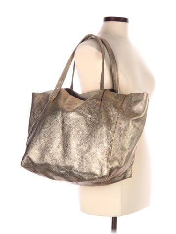 Kurt Geiger London Leather Tote (view 2)
