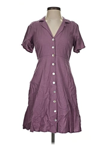 Madewell Casual Dress (view 1)