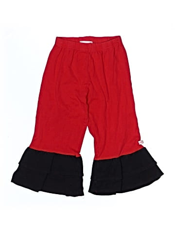 Lolly Wolly Doodle Casual Pants (view 1)