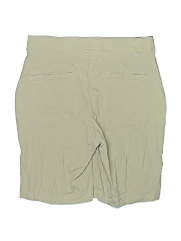 Eddie Bauer Khaki Shorts (view 2)