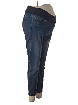 Gap Maternity Jeans