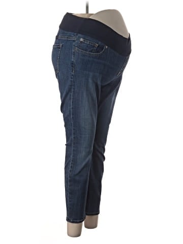 Gap - Maternity Jeans (view 1)