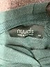 nuuds Green Pullover Hoodie Size XS - photo 7