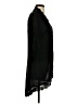 Unbranded Black Kimono Size S - photo 4