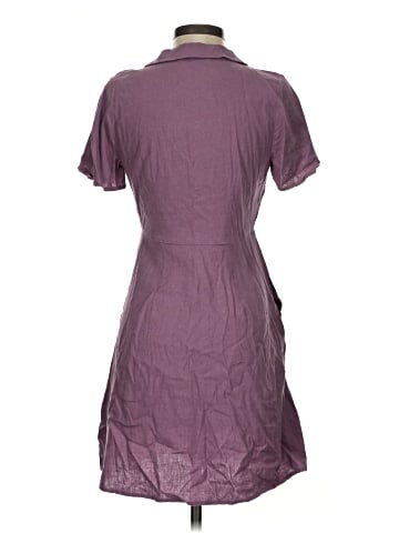 Madewell Casual Dress (view 2)