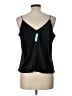 Maurices Black Tank Top Size L - photo 2