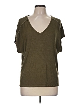 Michael Stars Short Sleeve Top