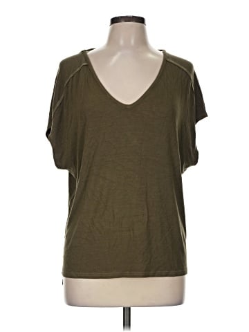 Michael Stars Short Sleeve Top (view 1)