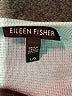 Eileen Fisher Teal Cardigan Size L - photo 7