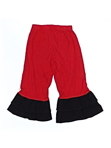 Lolly Wolly Doodle Casual Pants (view 2)