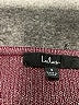 Lulus Burgundy Bodysuit Size S - photo 3