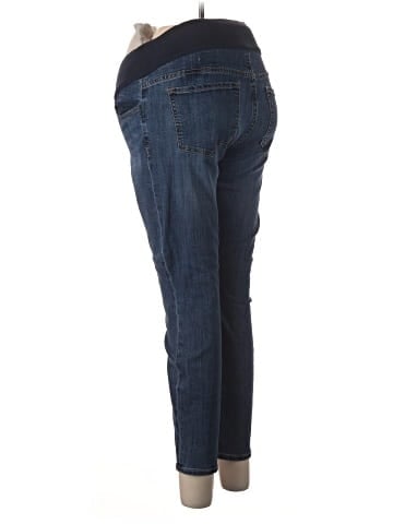 Gap - Maternity Jeans (view 2)